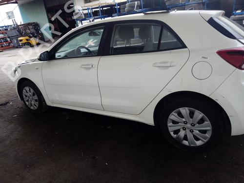AC compressor KIA RIO IV (YB, SC, FB) 1.25 | BP27199056M34  - Image 13