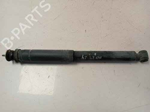 Used Right front shock absorber MERCEDES-BENZ CLK (C208) CLK 230 Kompressor (208.348) (197 hp) 17314383