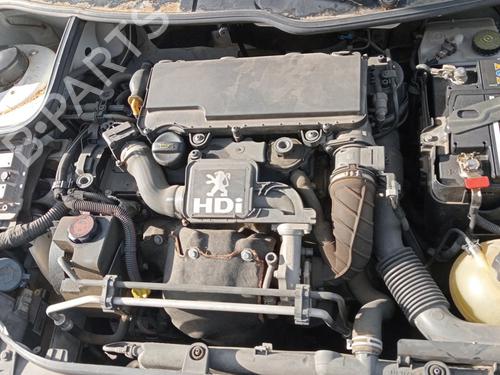 Engine PEUGEOT 206 Hatchback (2A/C) 1.4 HDi eco 70 | BP13693832M1 
