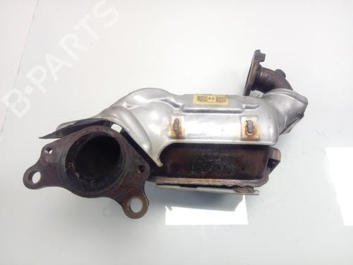 Katalysator für Katalysator RENAULT MEGANE III Hatchback (BZ0/1_, B3_) 1.2 TCe (BZ2B, BZ11) (116 hp) 34716724 34716724