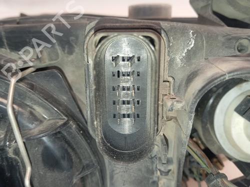 Left headlight SEAT CORDOBA (6L2) | BP30561107C28