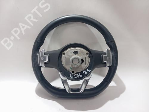 Steering wheel MERCEDES-BENZ GLC (X253) 200 EQ Boost 4-matic (253.981) | BP29717085C49 