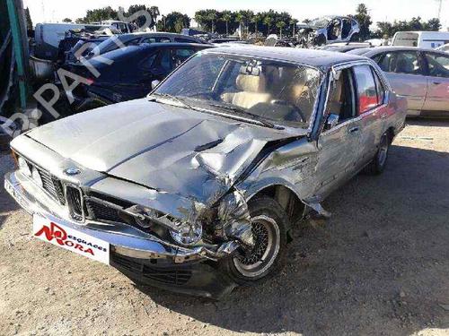 Used Parts BMW 7 (E23) 728 i (184 hp) 2603033