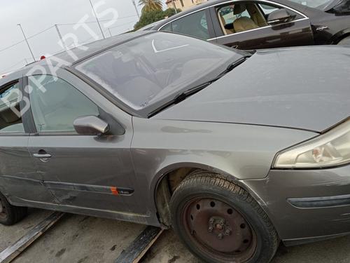 Starter RENAULT LAGUNA II (BG0/1_) | BP18656553M8