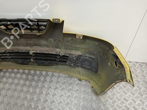 Front bumper HYUNDAI ATOS (MX)  | BP16492339C7 