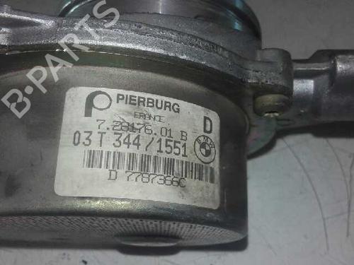 Vacuum pump BMW 3 (E46) 320 d | BP30369951M80