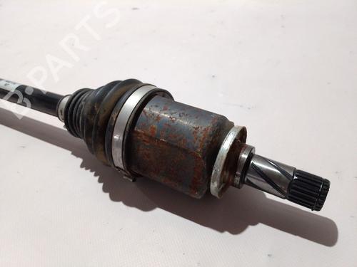 Left front driveshaft MG MG ZS SUV (AZS1) | BP39095773M38 - Image 3