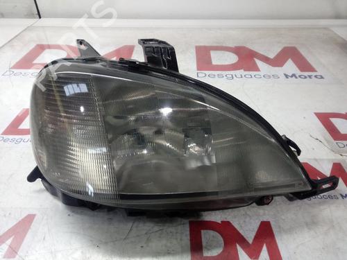 Used Right headlight MERCEDES-BENZ M-CLASS (W163) [1998-2005]  12673050