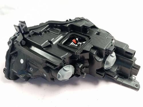 Left headlight RENAULT KANGOO III MPV | BP38604565C28 - Image 3