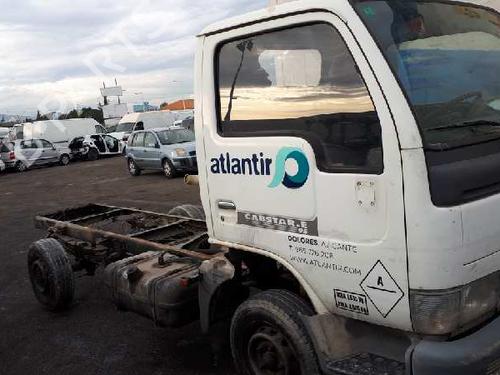 Used Parts NISSAN CABSTAR E (TL_, VL_) 2605304