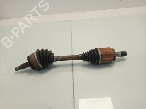Used Left front driveshaft LAND ROVER DISCOVERY III (L319) [2004-2009]  13550188