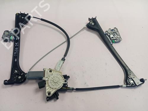 Used Front left window mechanism MERCEDES-BENZ SLK (R172) 250 CDI / d (172.403) (204 hp) 30642151