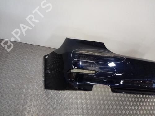 Rear bumper BMW 5 (E60)  | BP17792580C8 