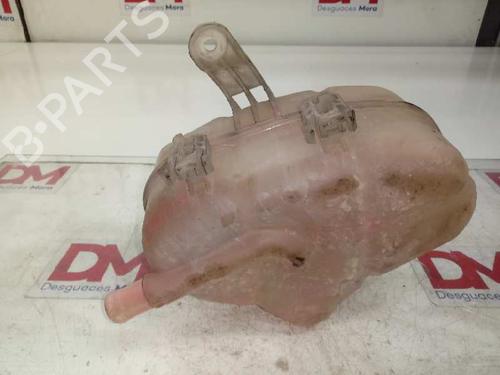 Expansion tank OPEL CORSA D (S07)  | BP17905323C120 