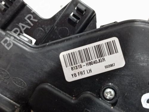 Front left lock KIA STONIC (YB)  | BP28950616C98 