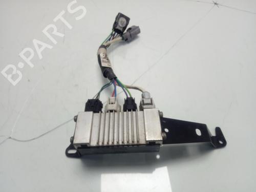 Electronic module TOYOTA RAV 4 IV (_A4_)  2855130010 |