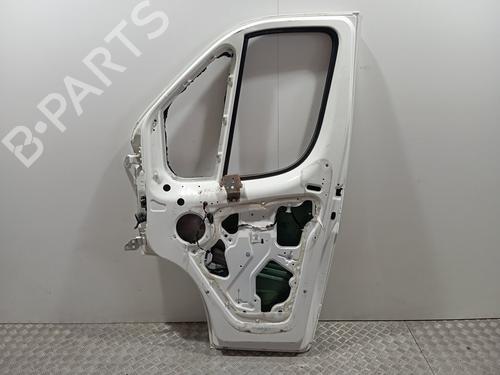 Right front door CITROËN JUMPER II Van  | BP29589890C3 