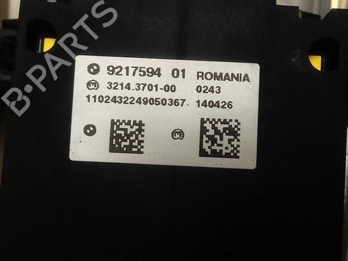 Hand brake BMW 5 (F10) 525 d | BP15519494I18