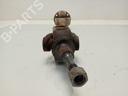 Right rear driveshaft JAGUAR XJ (XJ40, XJ81)  | BP29370836M41 
