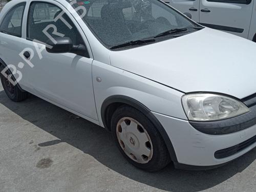 Engine OPEL CORSA C (X01) | BP27254494M1 - Image 9