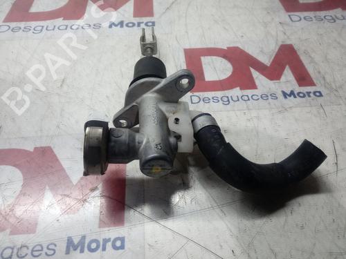 Clutch slave cylinder NISSAN NT400 CABSTAR (F24M)  | BP14133141M113