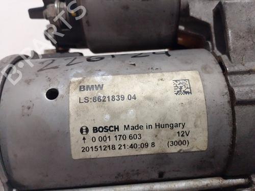 Starter BMW 1 (F21) 118 i | BP29157235M8 