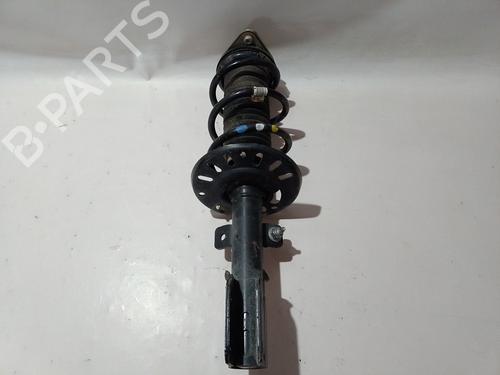Used Right front shock absorber Right front shock absorber OPEL COMBO E Tour / Life (K9) 1.5 (131 hp) 40009458 40009458