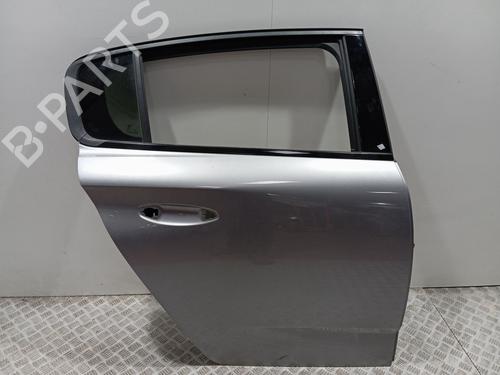 Used Right rear door PEUGEOT 308 III (FB_, FH_, FP_, F3_, FM_) BlueHDi 130 (FBYHZL, FBYHZT) (131 hp) 32165305