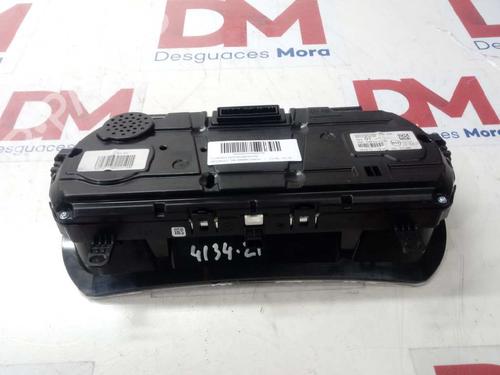 Instrument cluster RENAULT TALISMAN (LP_)  | BP12665978C47 