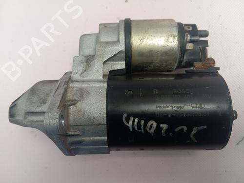 Used Starter OPEL CORSA D (S07) [2006-2015]  27882483