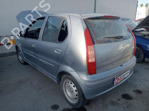 Alternator TATA INDICA 1.4 | BP39201574M7  - Image 8
