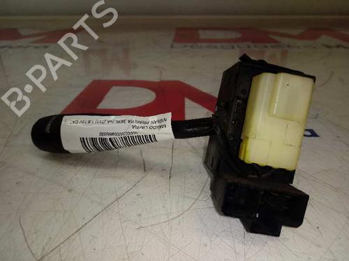 Steering column stalk NISSAN PRIMERA (P11) 1.6 16V | BP16685989I23 