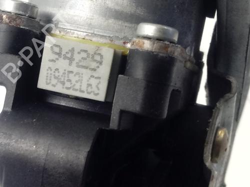 Front left window mechanism PEUGEOT 206 Hatchback (2A/C) 1.4 HDi eco 70 | BP13733108C22 