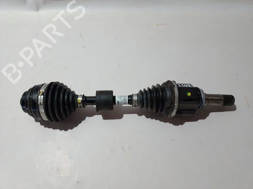 Used Left front driveshaft Left front driveshaft MINI MINI (F66, F65) Cooper C (F65) (156 hp) 40531542 40531542