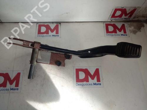 Used Break pedal FORD FIESTA V (JH_, JD_) [2001-2014]  18150685