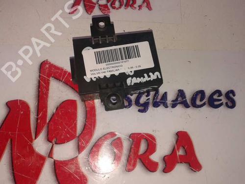 Elektronisk modul VOLVO V40 Estate (645) [1995-2004]  17006356