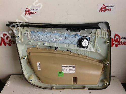 Seats set BMW X5 (E53)  | BP12638895C78 