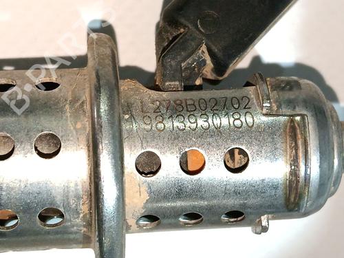 Injector PEUGEOT PARTNER Box Body/MPV (K9) | BP37270345M100 - Image 2