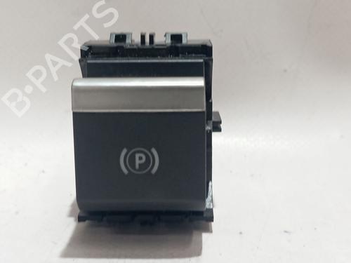 Used Electric handbrake CITROËN C4 III (BA_, BB_, BC_) [2020-2026]  31622869