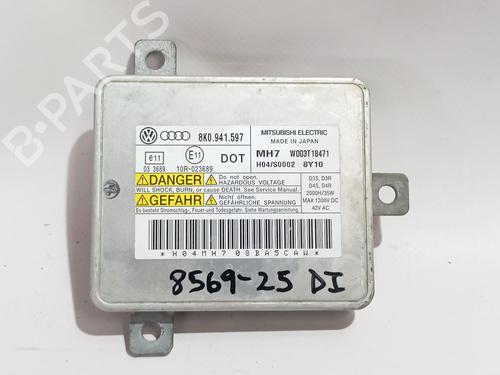 xenon-ballast-audi-a5-convertible-8f7-2009-2010-2011-2012-2013-2014-2015-2016-2017-34286993 main image