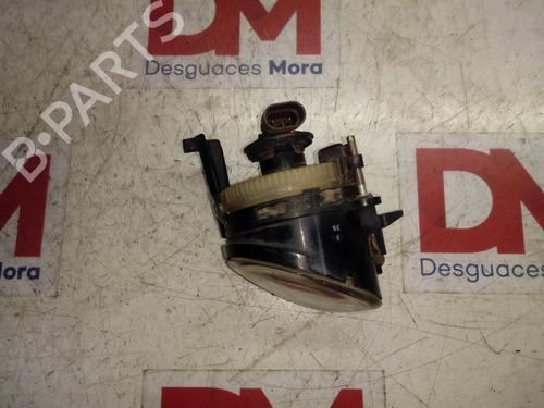 Used Left front fog light VW TOURAN (1T1, 1T2) 2.0 TDI 16V (140 hp) 12842625