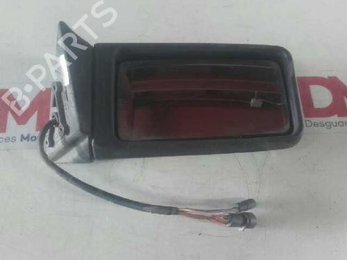 Used Right mirror Right mirror 12645496 12645496