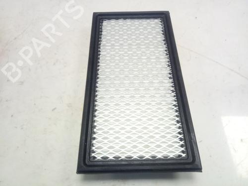 Luftfilter kasse JEEP COMPASS (MK49) [2006-2025]  16728367