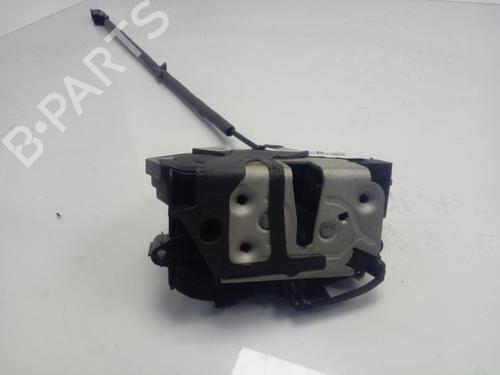 Used Front left lock FORD FOCUS III 1.0 EcoBoost (125 hp) 16882275