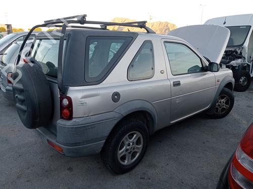 Recambios LAND ROVER FREELANDER I (L314) 2.0 DI 4x4 (98 hp) 4358566