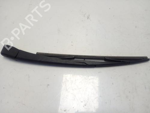 Used Rear windshield wiper arm CITROËN C4 Picasso II [2013-2025]  13244748