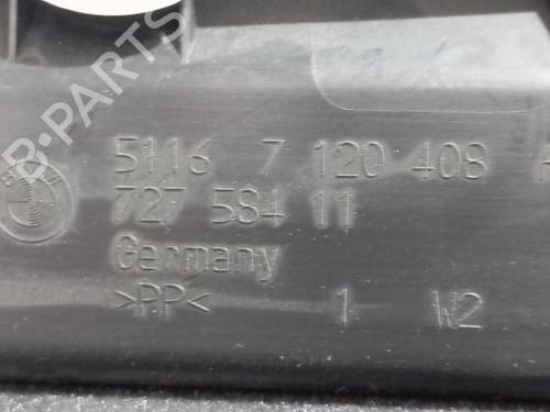 Glove box BMW 3 (E90) 320 i | BP27473321C95 