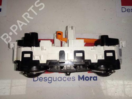 Climate control PEUGEOT 208 I (CA_, CC_)  | BP12660991I5 