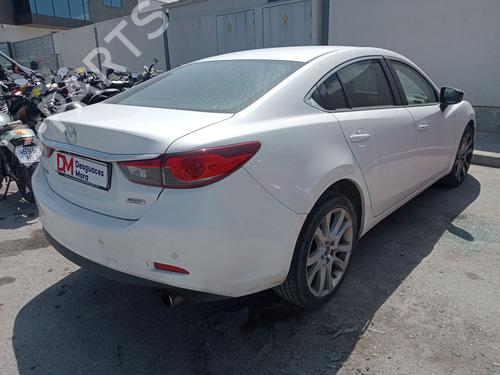 Electronic module MAZDA 6 Saloon (GJ, GL) 2.2 D (GJ2FP) | BP36046110M83 - Image 6