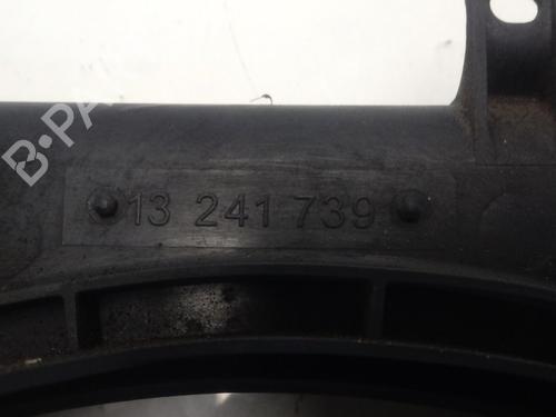Radiator fan OPEL INSIGNIA A Sports Tourer (G09)  | BP13383684M35 